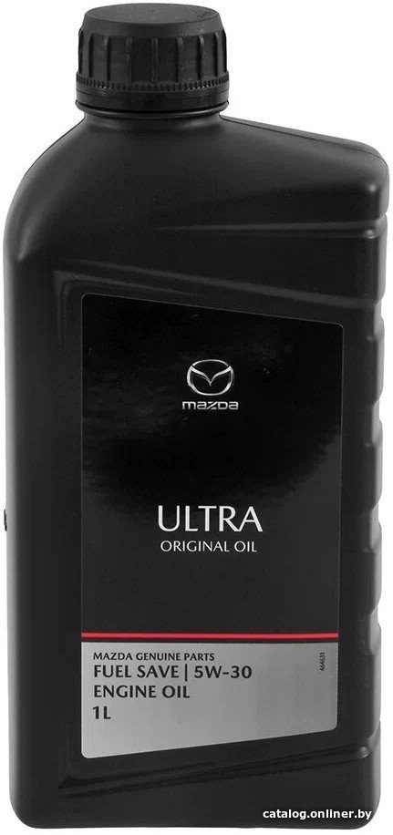 Моторное масло Mazda Dexelia Ultra 5W-30 (053001TFE) 1л