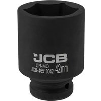 Головка слесарная JCB -46510042 (60567)