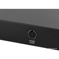 Управляемый коммутатор уровня 2+ Zyxel GS1900-8HP