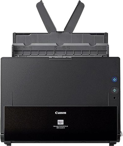 

Сканер Canon imageFORMULA DR-C225 II