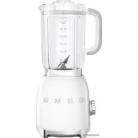 Стационарный блендер Smeg BLF01WHEU
