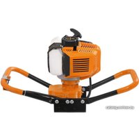 Мотобур Carver AG-43/000 (без шнека)