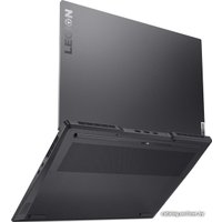 Игровой ноутбук Lenovo Legion S7 15IMH5 82BC006TRK