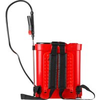 Аккумуляторный опрыскиватель Wortex KS 1280