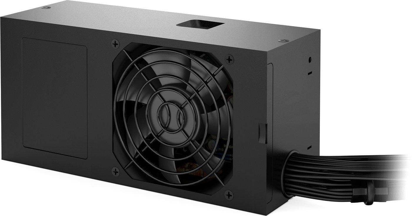 

Блок питания be quiet! TFX Power 3 300W Gold BN323