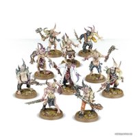 Настольная игра Games Workshop Warhammer 40000: Тёмный Империум