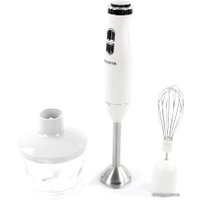 Погружной блендер Marta MT-1563 (белый жемчуг)