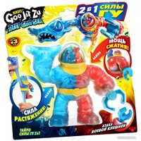 Фигурка GooJitZu Тайро Силы Гу 2 в 1. Дип Гу-Сиа 41537