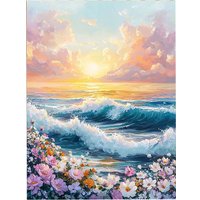 Картина по номерам Sundays Art JH151