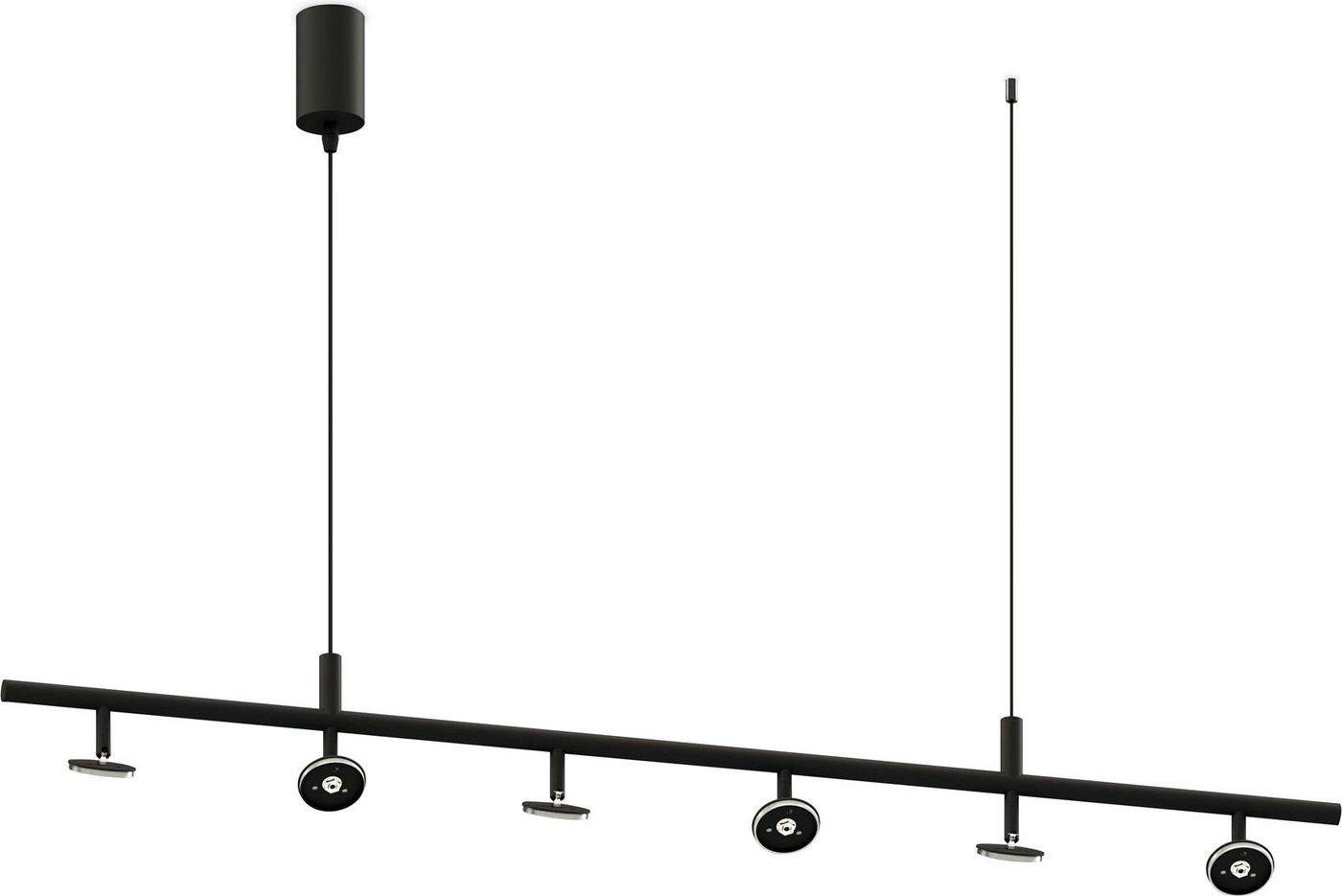

Ambrella light Diy spot C9006/6