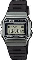 

Наручные часы Casio F-91WM-1BEF