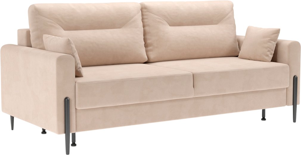 

Диван Мебель-АРС Мегион (Vivaldi бежевый)