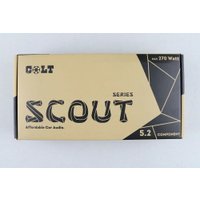Компонентная АС Colt Scout 5