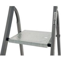 Лестница-стремянка Новая высота NV1130 (3 ступени)