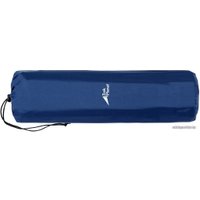 Самонадувающийся коврик Trek Planet Camper 80 (синий)