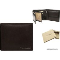 Кошелек Cedar Cavaldi N992-SCR (коричневый)