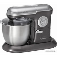 Кухонный комбайн Bomann KM 383 CB
