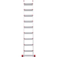 Лестница Новая высота NV 3217 3217109 (9 ступеней)