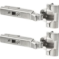 Мебельная петля Ikea Utrusta 20261992