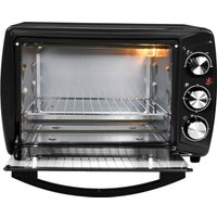 Мини-печь Oursson MO2011/BL