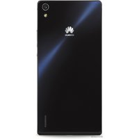 Телефон Huawei Ascend P7 Black