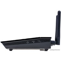 Wi-Fi роутер ASUS RT-N12E