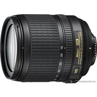 Зеркальный фотоаппарат Nikon D5300 Kit 18-105mm VR