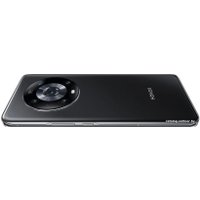 Телефон HONOR Magic4 Pro 8GB/256GB международная версия (черный)