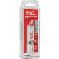 Набор пильных полотен Milwaukee 48008788 (25 предметов)