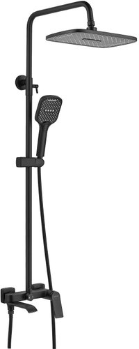 Душевая система  Shevanik S4136H