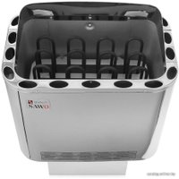 Банная печь Sawo Nordex NR-80NB в Орше