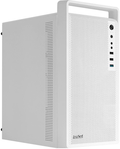 

Корпус AeroCool CS-109-S-WT-v1