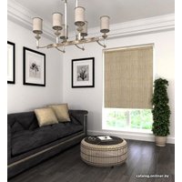 Рулонные шторы Lm Decor Урбан LM 40-03 120x170