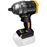 Гайковерт Runtec RT-IW1100W (без АКБ)