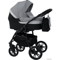 Универсальная коляска Alis Alvaro (2 в 1, Al 04)