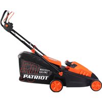 Газонокосилка Patriot PT 1639 E в Гродно