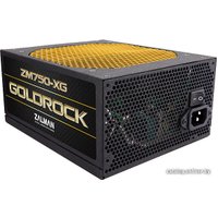 Блок питания Zalman ZM750-XG 750W