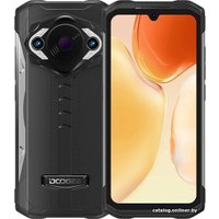 Телефон Doogee S98 Pro (черный)