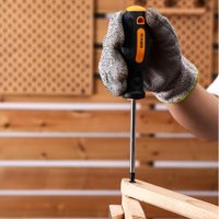 Набор домашнего мастера Deko TZ100-2 (100 шт)