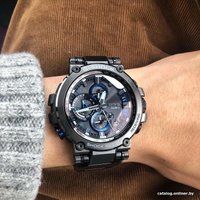 Наручные часы Casio G-Shock MTG-B1000BD-1A