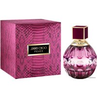 Парфюмерная вода Jimmy Choo Fever EdP (4.5 мл)