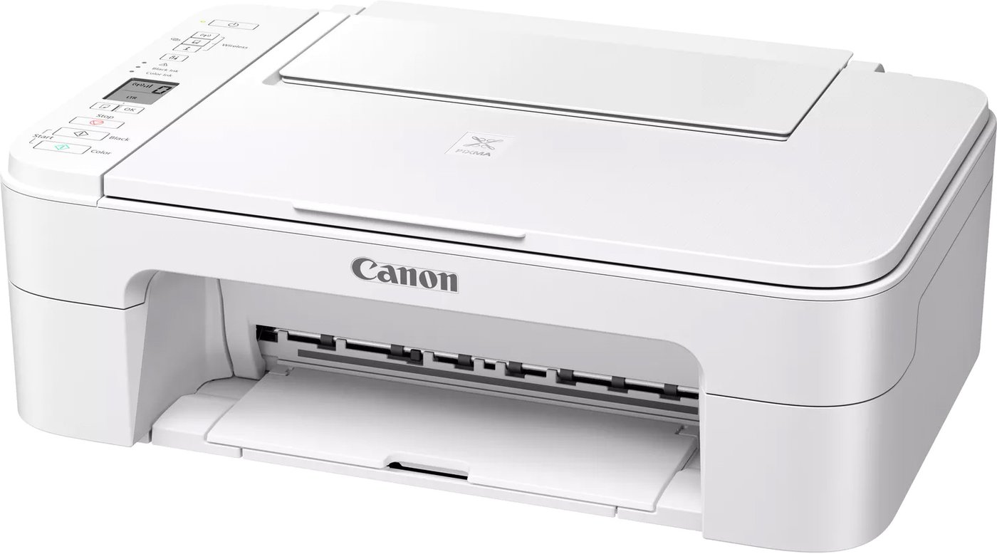 

Принтер Canon PIXMA TS3351 3771C026