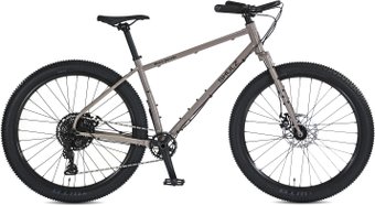 Shulz Mom’s Favorite S/M 2025 (пыль)