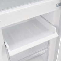 Холодильник Hyundai CC30021AF (белый)