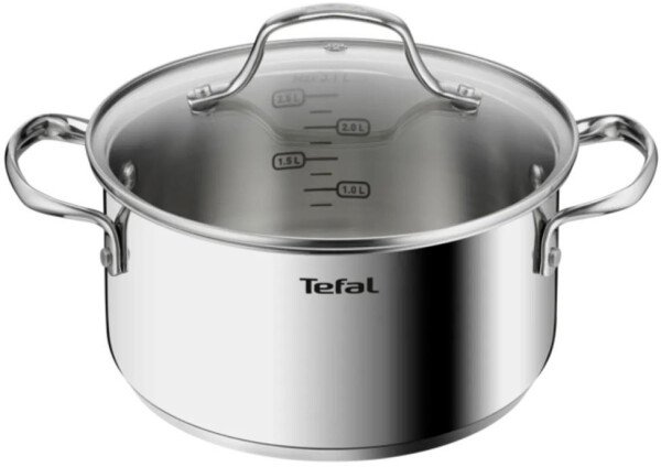 

Кастрюля Tefal Infinite H8164475
