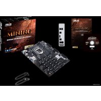 Материнская плата ASUS B250 Mining Expert