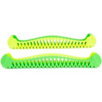 Чехлы для лезвия коньков EDEA E-Guards 545915 (размер M, желто-зеленый)