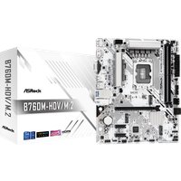 Материнская плата ASRock B760M-HDV/M.2