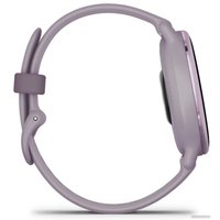 Умные часы Garmin Vivoactive 5 (орхидея)