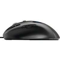 Игровая мышь Logitech G500s Laser Gaming Mouse
